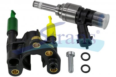 Форсунка Adblue Volvo Dxi 13, Renault Kerax/magnum